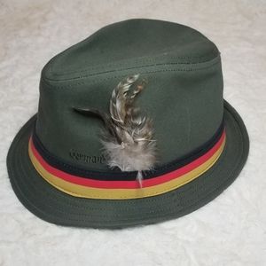 Disney Parks Germany Hat